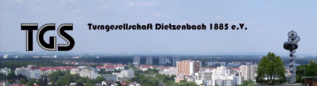 TGS Dietzenbach